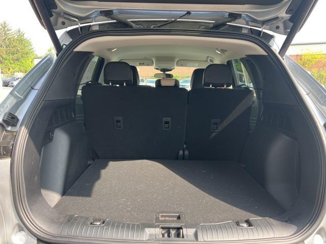 used 2022 Ford Escape car, priced at $24,587