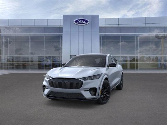 new 2025 Ford Mustang Mach-E car, priced at $53,126