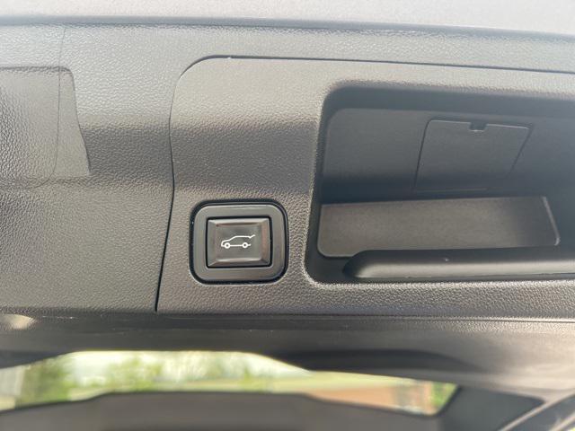 used 2021 GMC Acadia car, priced at $24,943