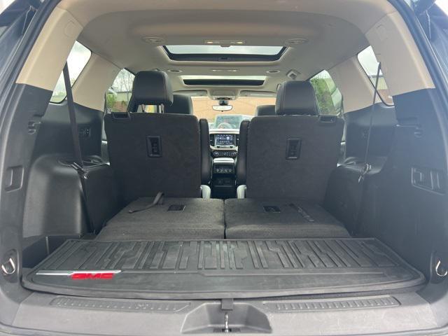 used 2021 GMC Acadia car, priced at $24,943