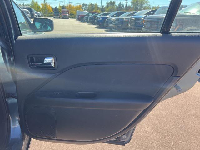 used 2012 Ford Fusion car, priced at $6,337