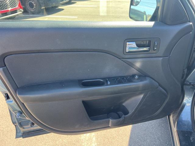 used 2012 Ford Fusion car, priced at $6,337