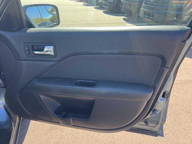used 2012 Ford Fusion car, priced at $6,337