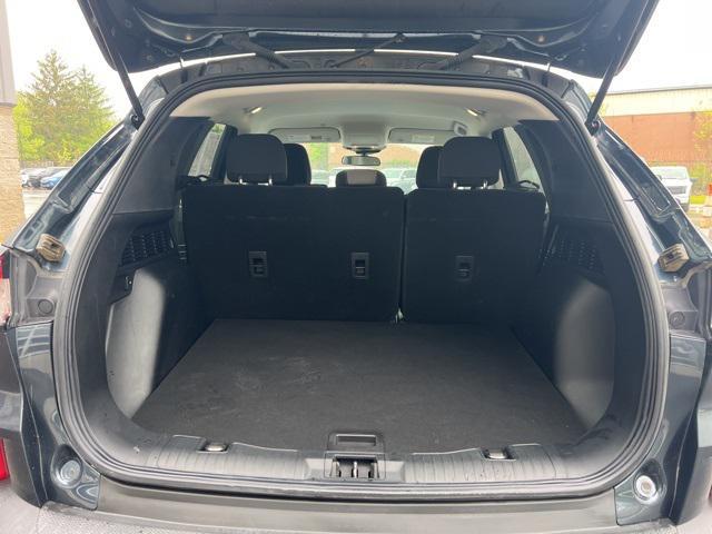 used 2022 Ford Escape car, priced at $22,495