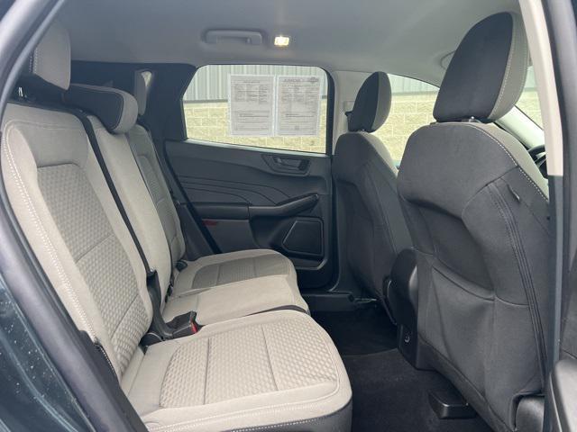 used 2022 Ford Escape car, priced at $22,495