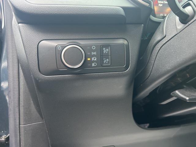 used 2022 Ford Escape car, priced at $22,495