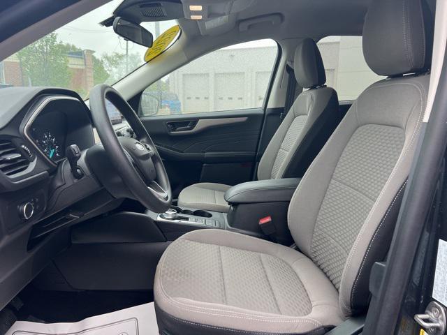 used 2022 Ford Escape car, priced at $22,495