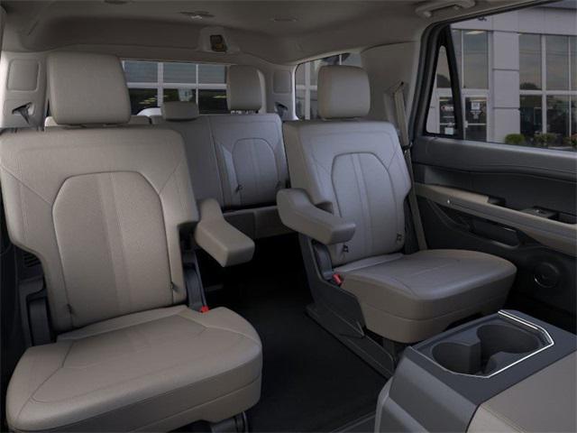 new 2024 Ford Expedition car, priced at $65,995