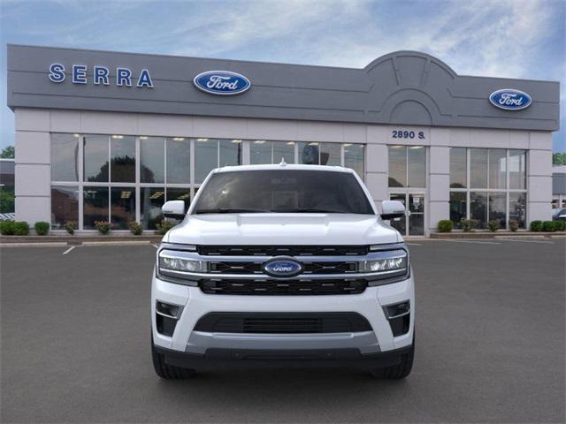 new 2024 Ford Expedition car, priced at $65,995