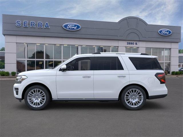 new 2024 Ford Expedition car, priced at $65,995