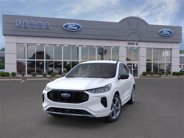 new 2024 Ford Escape car, priced at $32,962