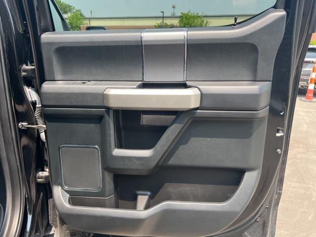 used 2016 Ford F-150 car, priced at $19,814