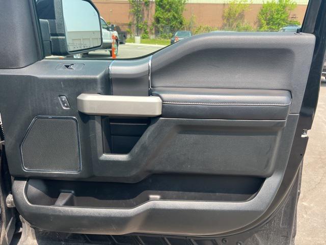 used 2016 Ford F-150 car, priced at $19,814