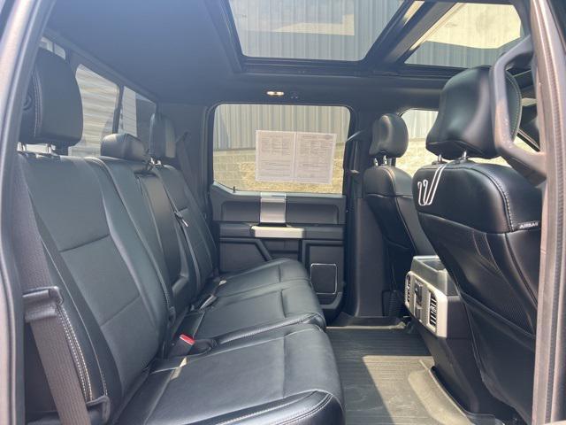 used 2016 Ford F-150 car, priced at $19,814