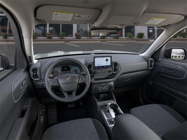 new 2024 Ford Bronco Sport car, priced at $29,035