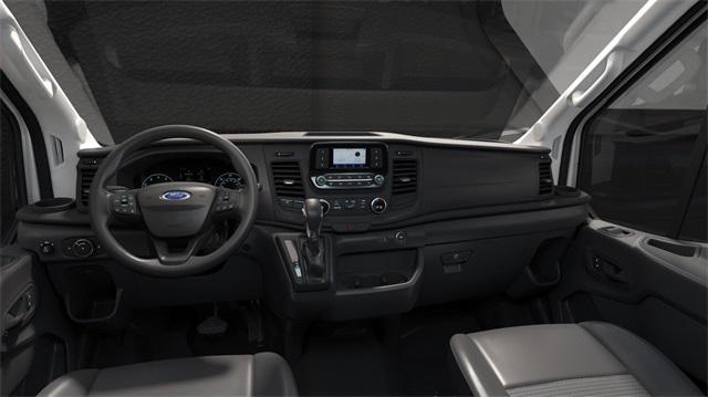 new 2024 Ford Transit-250 car, priced at $52,735