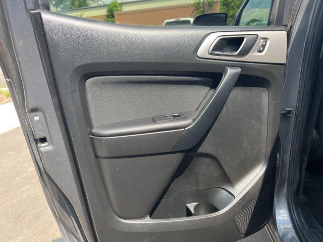 used 2022 Ford Ranger car, priced at $28,931