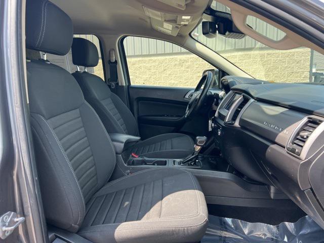 used 2022 Ford Ranger car, priced at $28,931