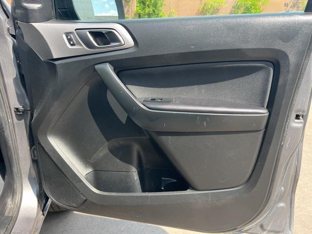 used 2022 Ford Ranger car, priced at $28,931