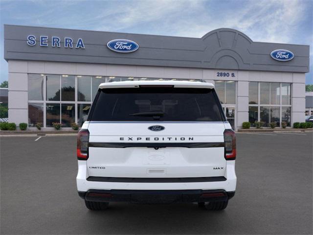 new 2024 Ford Expedition car, priced at $71,064