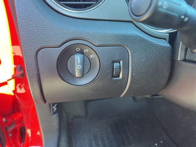 used 2014 Ford Mustang car, priced at $15,249