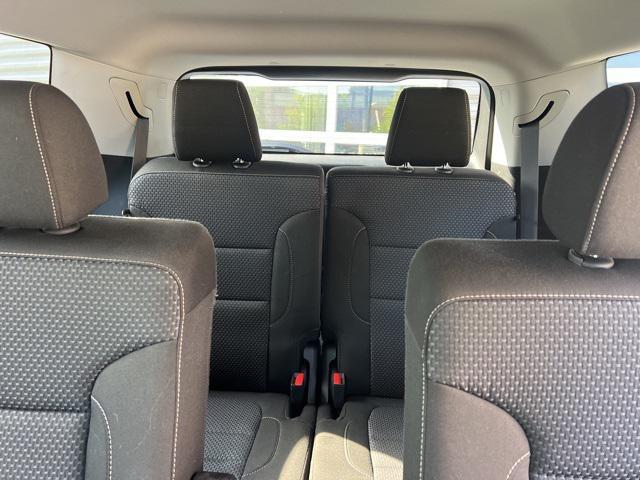 used 2023 GMC Acadia car, priced at $32,482