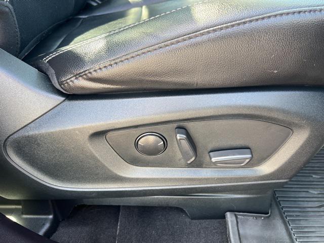 used 2022 Ford Explorer car, priced at $38,853
