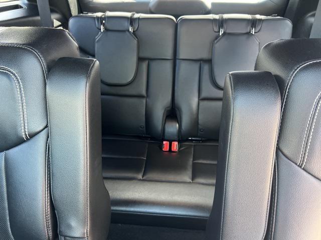 used 2022 Ford Explorer car, priced at $38,853