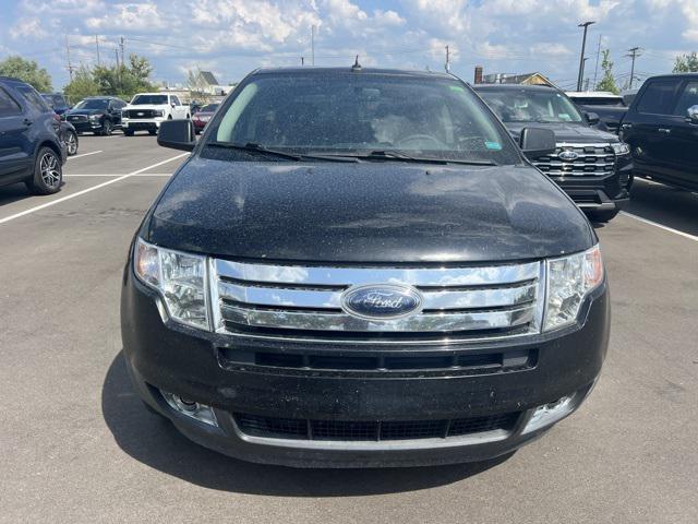 used 2009 Ford Edge car, priced at $3,250