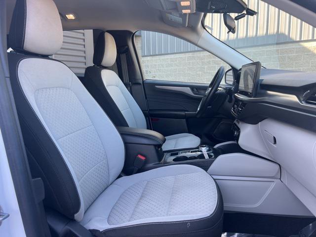 used 2023 Ford Escape car, priced at $22,989