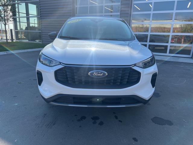 used 2023 Ford Escape car, priced at $22,989