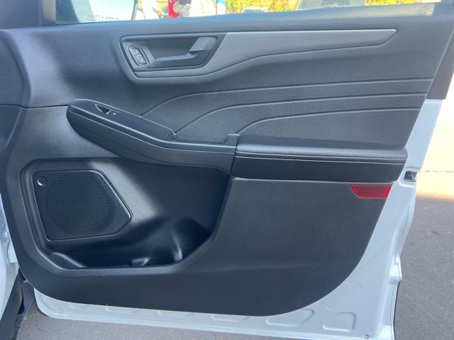 used 2023 Ford Escape car, priced at $22,989