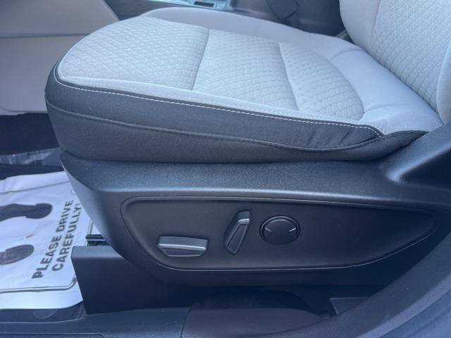 used 2023 Ford Escape car, priced at $22,989