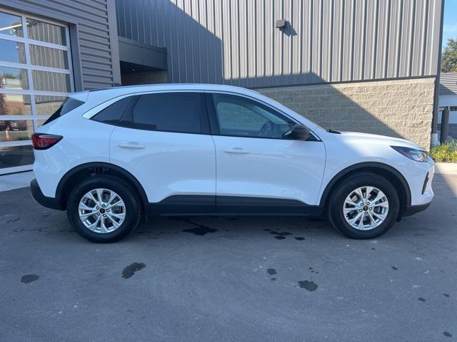 used 2023 Ford Escape car, priced at $22,989