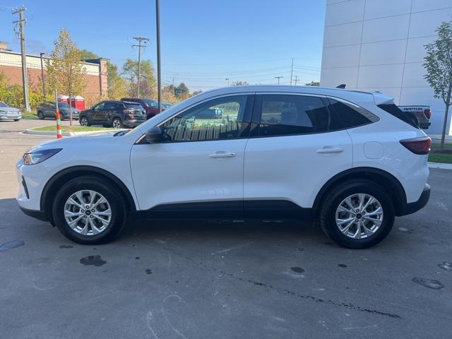 used 2023 Ford Escape car, priced at $22,989