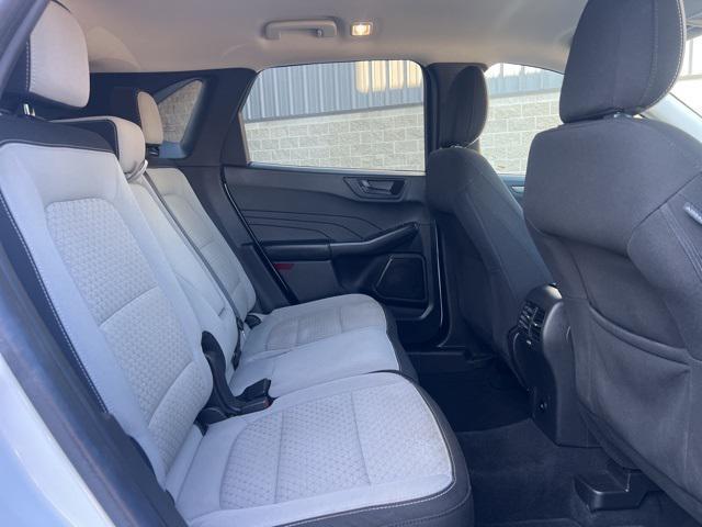 used 2023 Ford Escape car, priced at $22,989
