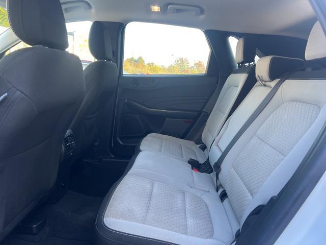 used 2023 Ford Escape car, priced at $22,989