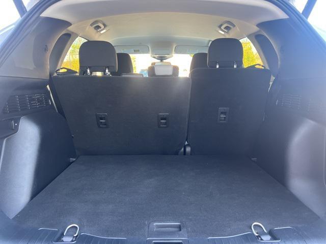 used 2023 Ford Escape car, priced at $22,989