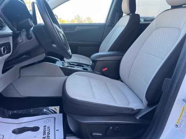 used 2023 Ford Escape car, priced at $22,989