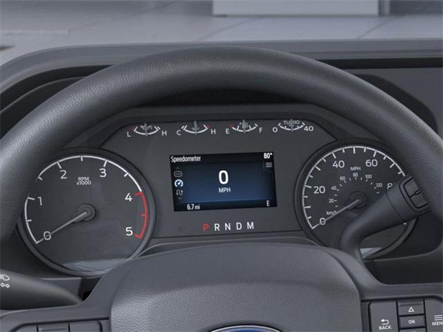 new 2026 Ford F-250 car, priced at $59,370