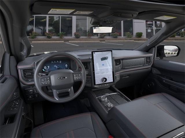 new 2024 Ford Expedition car, priced at $69,930