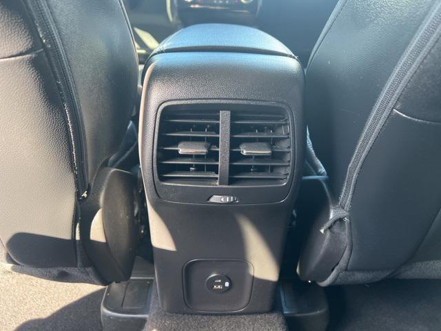 used 2022 Ford Escape car, priced at $22,837