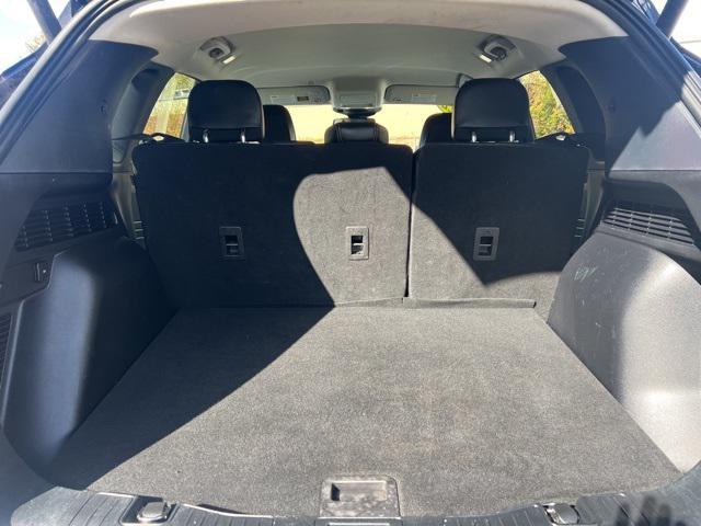 used 2022 Ford Escape car, priced at $22,837