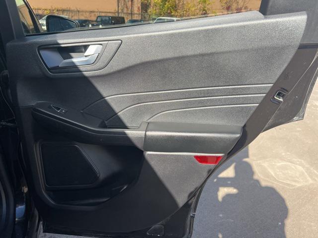 used 2022 Ford Escape car, priced at $22,837