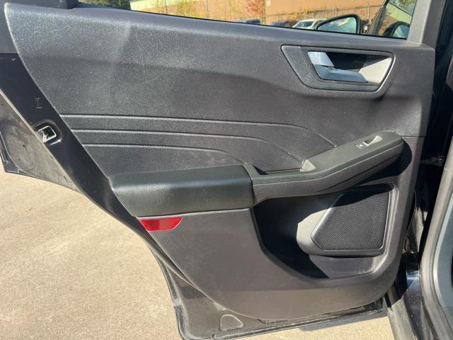 used 2022 Ford Escape car, priced at $22,837