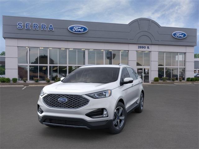 new 2024 Ford Edge car, priced at $41,239