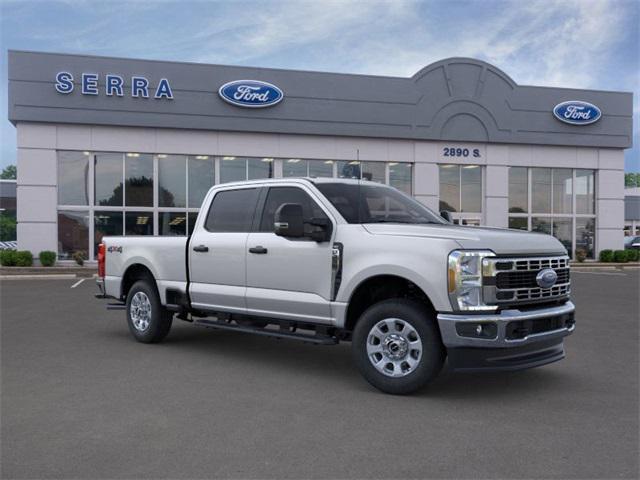 new 2024 Ford F-250 car, priced at $57,845