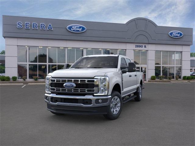 new 2024 Ford F-250 car, priced at $57,845