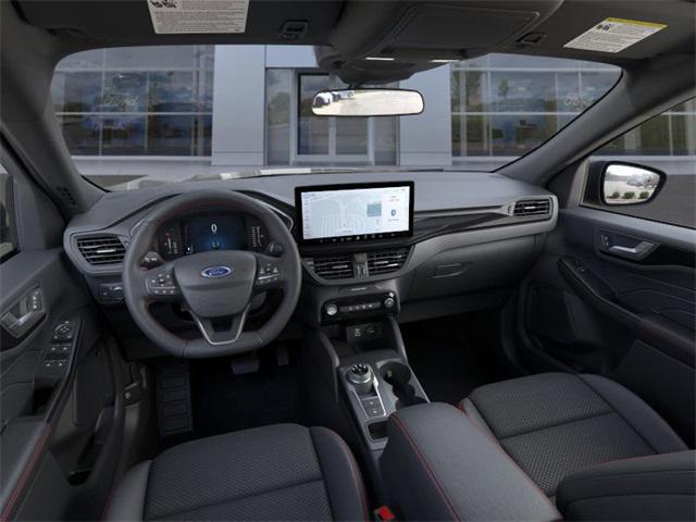 new 2025 Ford Escape car, priced at $29,471
