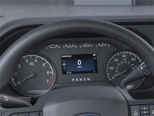 new 2024 Ford F-350 car, priced at $48,036